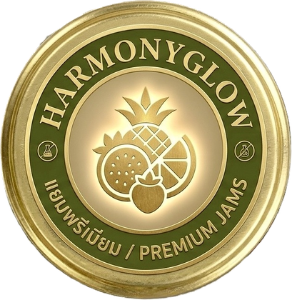 HarmonyGlow premium jams seal